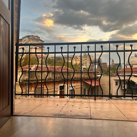 Yes2 Apartment Тирана Екстериор снимка