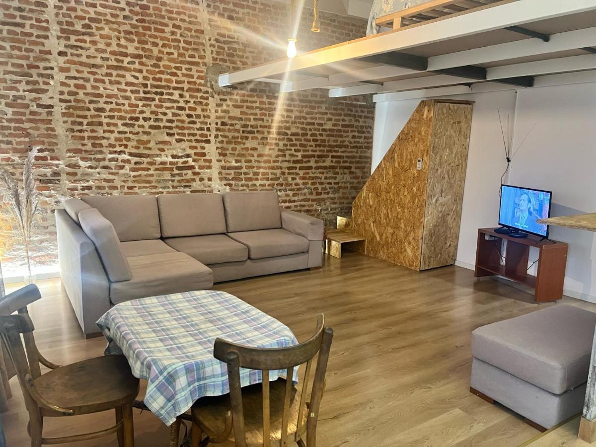Yes2 Apartment Тирана Екстериор снимка