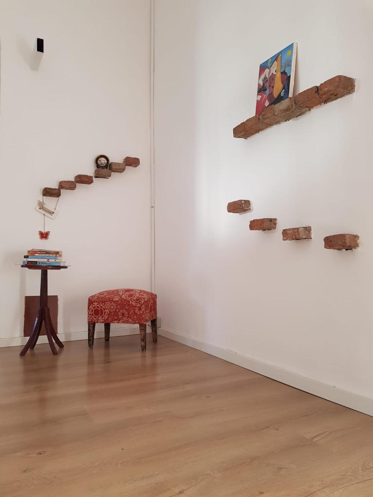 Yes2 Apartment Тирана Екстериор снимка