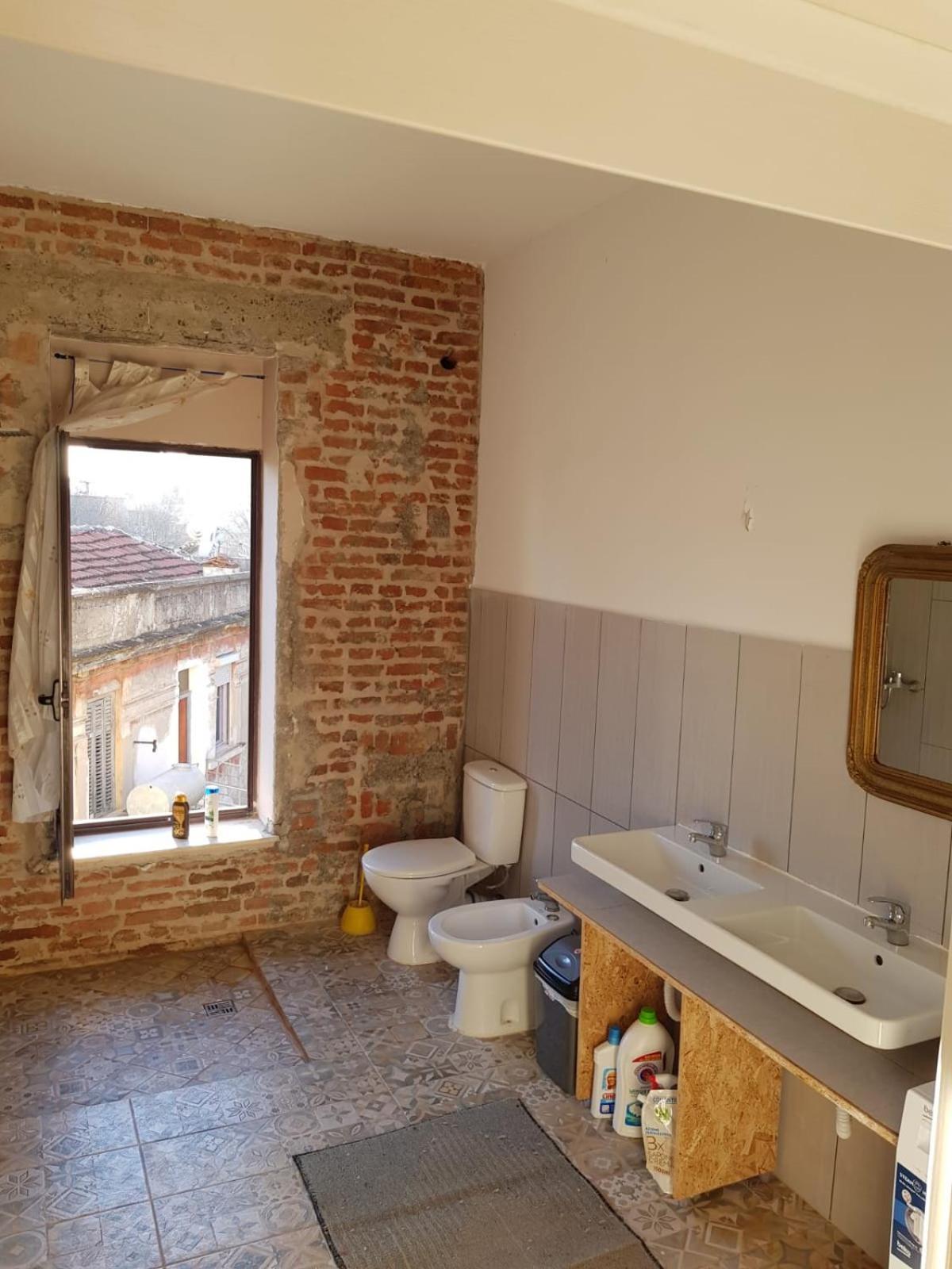 Yes2 Apartment Тирана Екстериор снимка