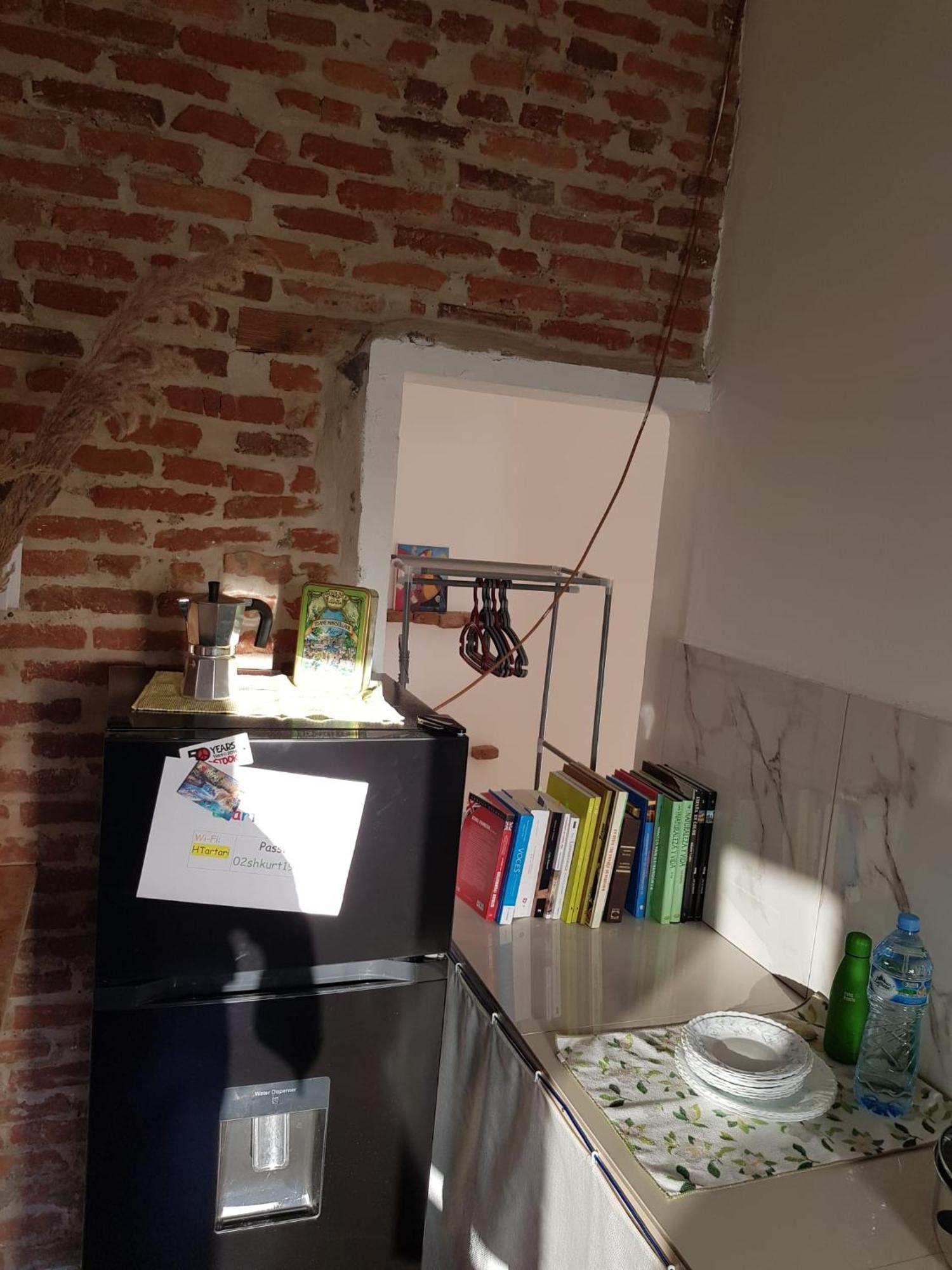 Yes2 Apartment Тирана Екстериор снимка